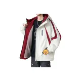 Бежевый [Улучшенный с флисовой подкладкой]