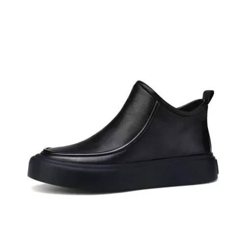 KACHILANG Ботильоны Мужские