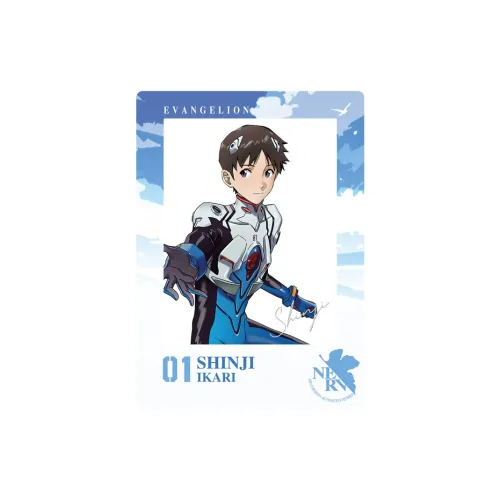 BOOM COMIC Мерч по IP