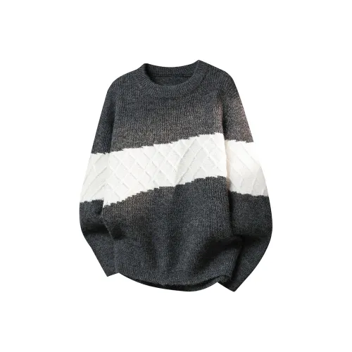 HALEBOSS Унисекс Свитера