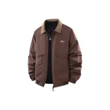 Кофейный (Тонкая Куртка)