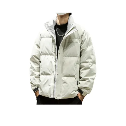 SZON Унисекс Пуховики