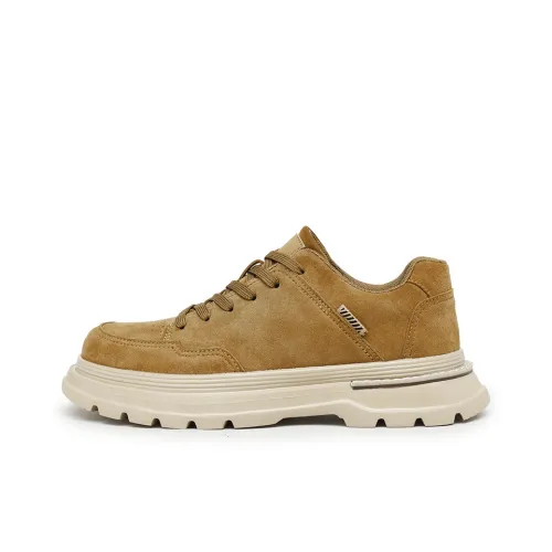 MIIOW Martin Boots Мужской