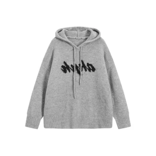 MDEHT Фотиния Серый Женский Трикотаж