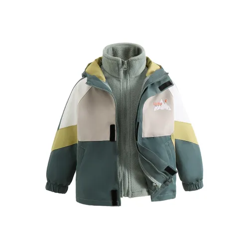 Future Star Школьный возраст Топы