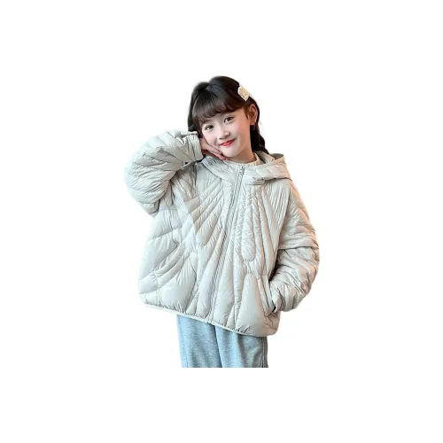 PLANDOO Школьный возраст Утеплённые куртки