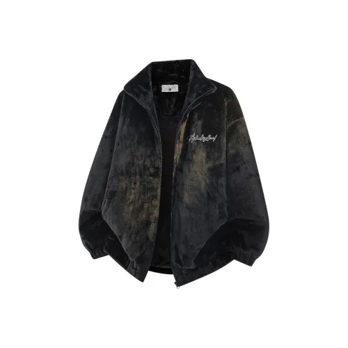 PEA Унисекс Пуховики