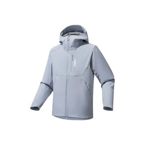 Caramella Унисекс Ветровки