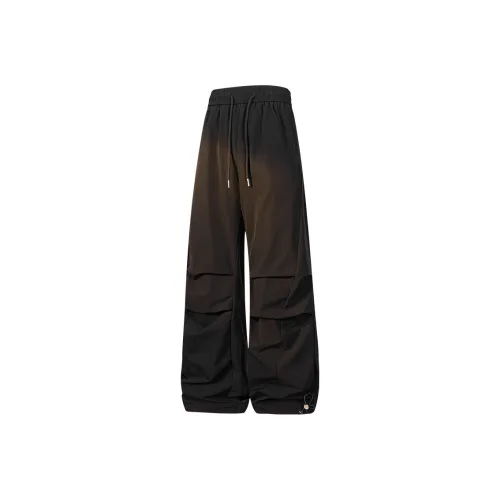 Cotton Gene Унисекс Ветрозащитные Штаны