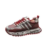 Анкора красного цвета