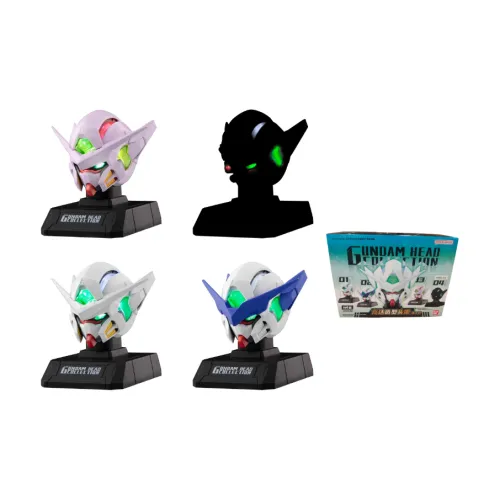 BANDAI Слепые коробки