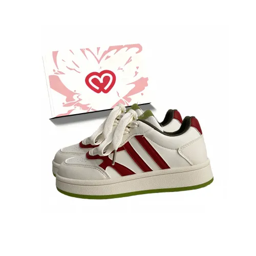 Eleven Elephants Скейтборд Кроссовки Низкие Топ Женские