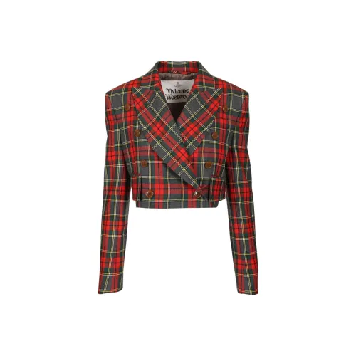 Vivienne Westwood Бизнес Костюм Пальто Женское