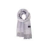 Голубой цвет морской соли