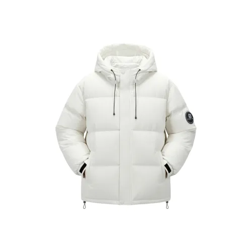 SNOW FLYING First Snow Collection Унисекс Пуховики