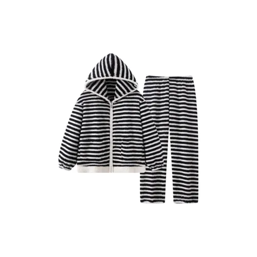 METE WHALE MT Пижамный комплект для женщин