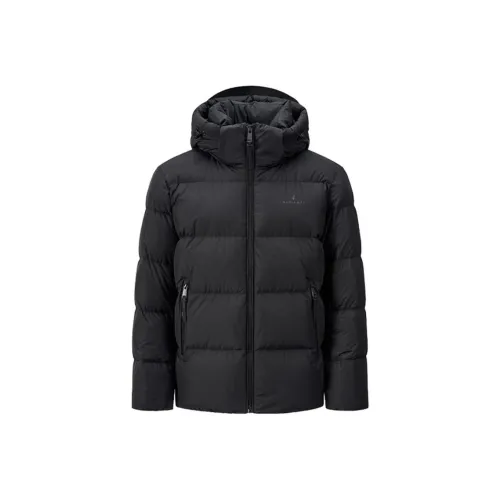 NAVIGARE Trendy Jogger Trailblazer Пуховик Мужской