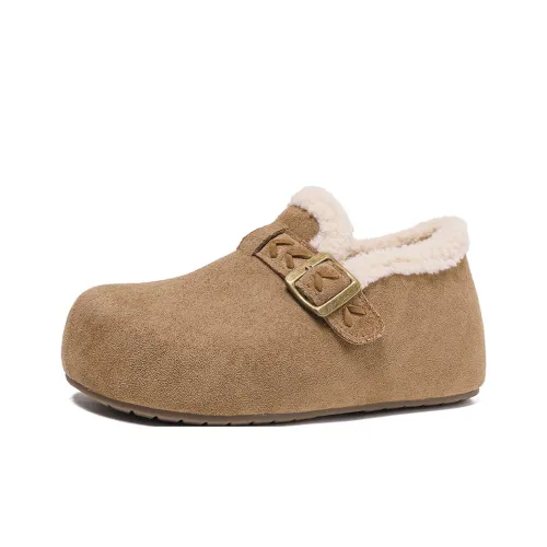 Daying Женские повседневные туфли Женские