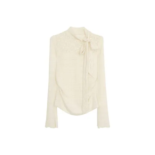 MDEHT Женская трикотажная одежда