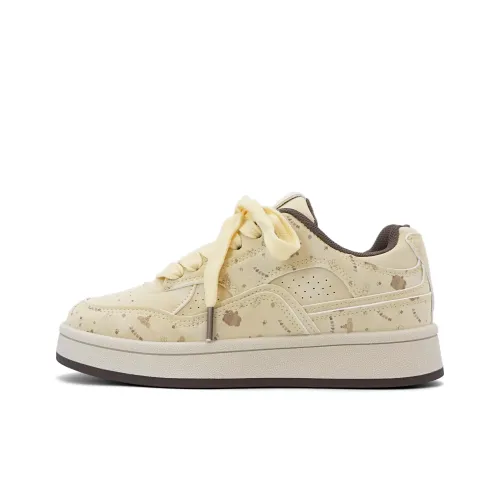 FANTASTIC XBOX Низкие кроссовки для скейтбординга женские