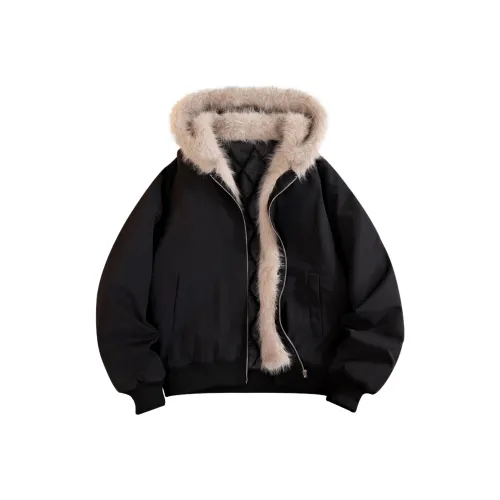 WUPANG Унисекс Пуховики