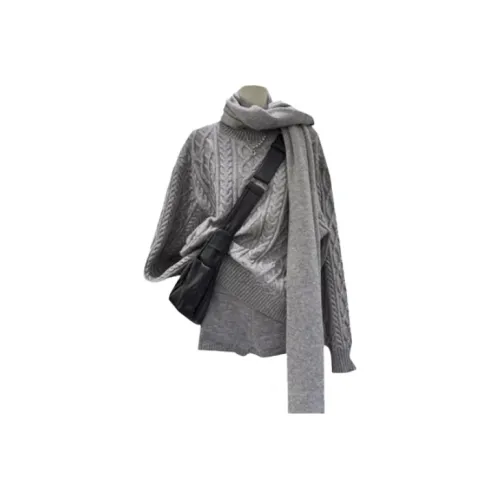 ONENINE34PM Женские Комплекты с Юбкой