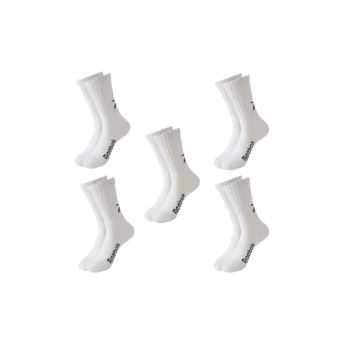 Reebok Мужские носки MID до икры