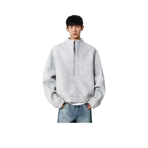 MORii Унисекс Свитшоты