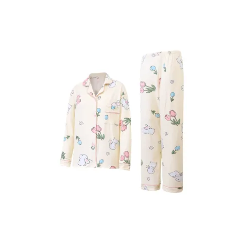 Tiansui Изображение Цвет Женский Термокостюм