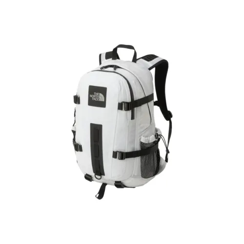 The North Face Рюкзаки Белый Унисекс