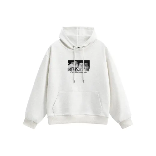 DLBG Унисекс Свитшоты