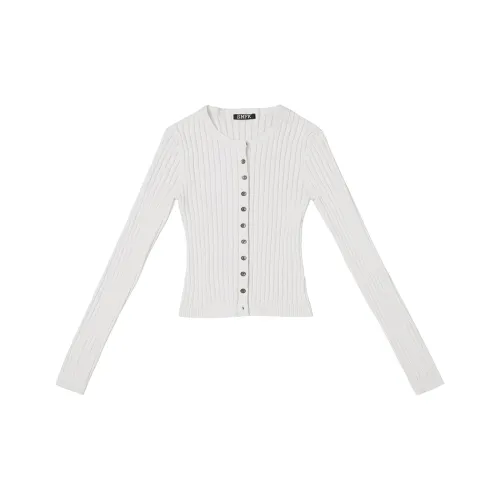 SMFK Снежно-горный белый Женский трикотаж