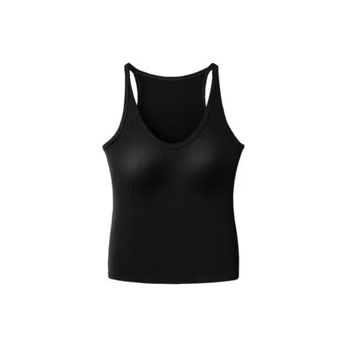 Jiaoshu Женские термические жилеты