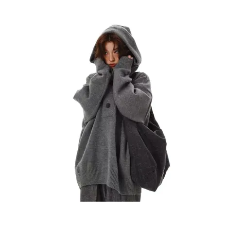 CASTLE WOODS Женская трикотажная одежда