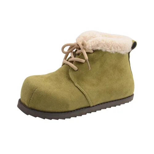 Daying Martin Boots Женские