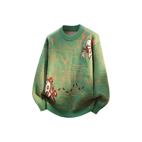 VNHP Унисекс Трикотаж