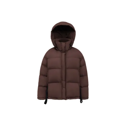 YAYA Женские пуховики