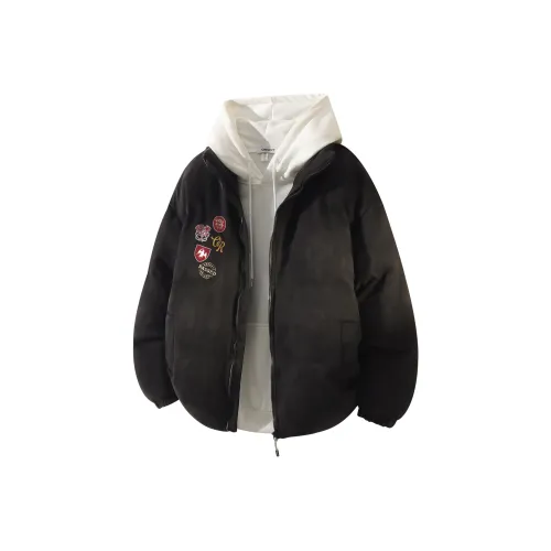 ORNOT Унисекс Пуховики