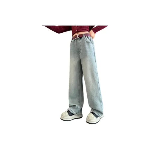 Future Star Светло-синие Джинсы для детей