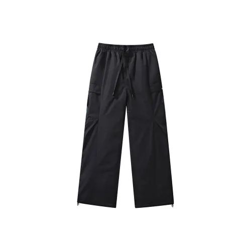 SNOW FLYING Winter Soldier Collection Унисекс Пуховые Штаны