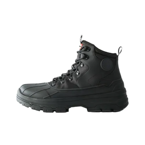 Hunter Outdoor Черный Мужской