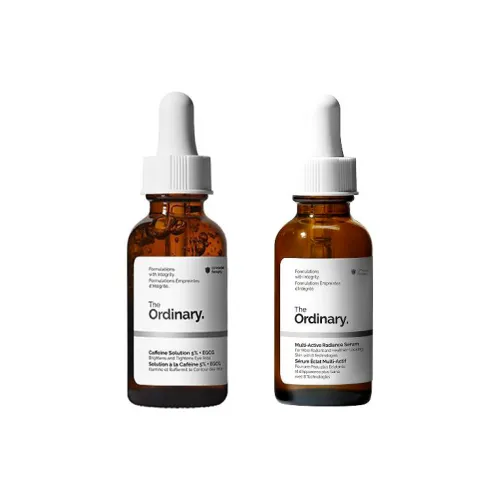 The Ordinary Эссенции-сыворотки Унисекс