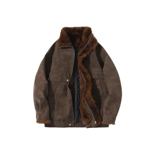 URBAN AUTHENTIC Унисекс Пуховики