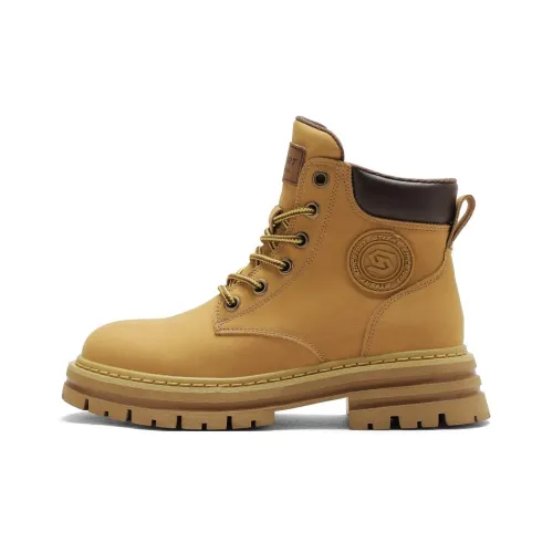 ST SAT Martin Boots Женские