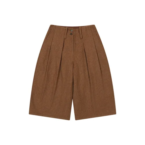 MostwantedLab Женские Повседневные Шорты