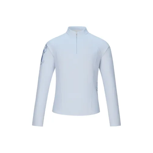 DESCENTE Женская трикотажная одежда