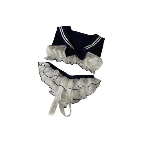 GOYN Белый Женский Пижамный Комплект