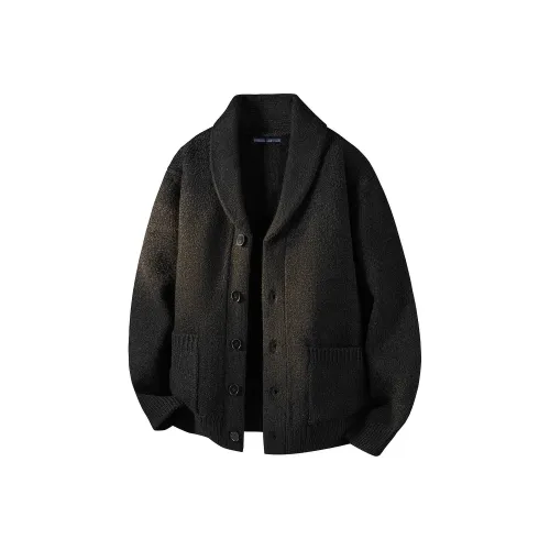 MEGA METRO Унисекс Трикотаж