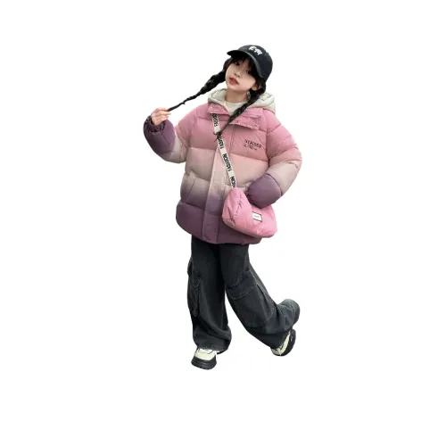 Yomi House Школьный возраст Утеплённые куртки