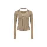 Светло-кофейный